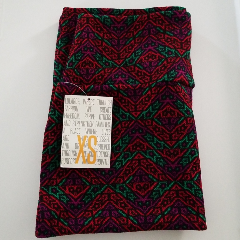 LuLaRoe skirt